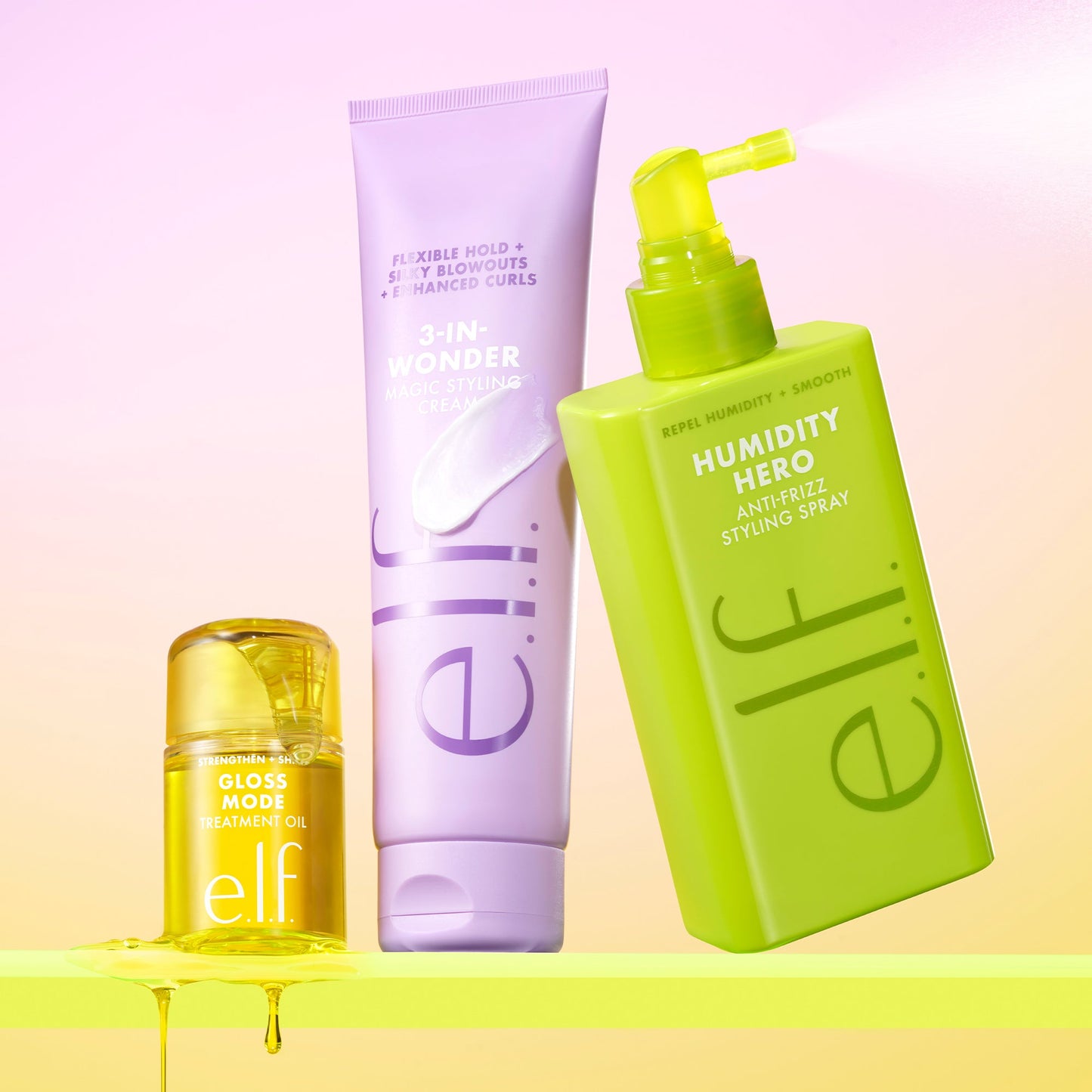 humidity-hero-anti-frizz-styling-spray-a3 111325_elf_HumidityAntifrizz_GlossMode_3InWonderCream-Group_IGF_1x1_aa14a13b-b131-4d87-b193-bf31192018d5.jpg
